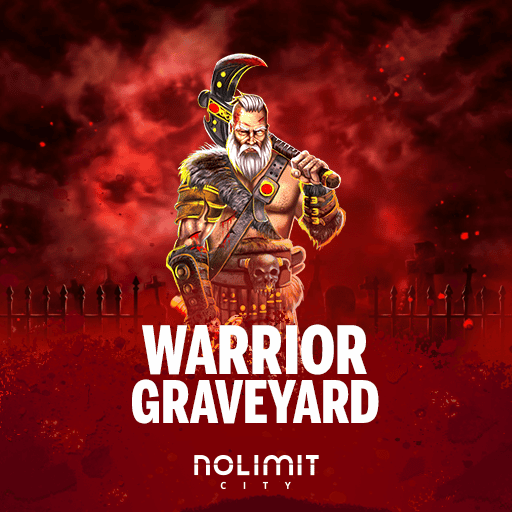 Play Warrior Graveyard xNudge® Casino Game