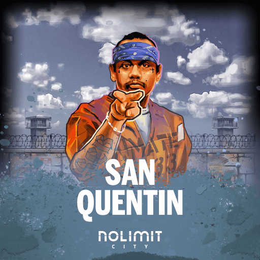 Play San Quentin xWays® Casino Game