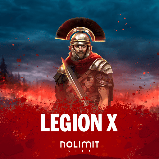 Play Legion X Casino Game
