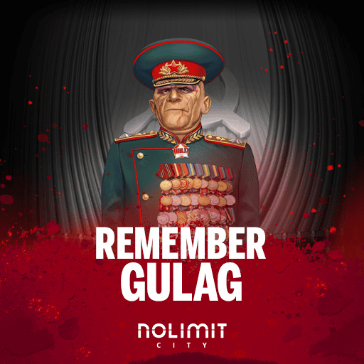 Play Remember Gulag Casino Game