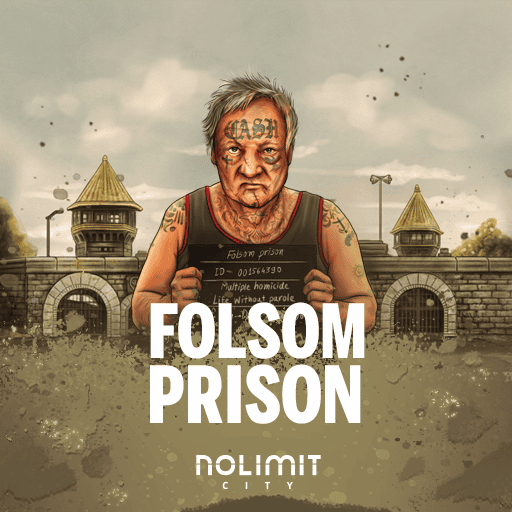 Play Folsom Prison Casino Game