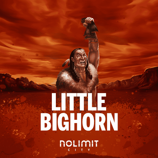 Play Little Bighorn Casino Game