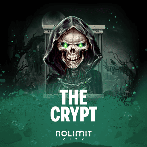 Play The Crypt Casino Game