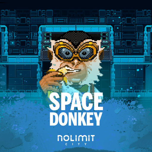 Play Space Donkey Casino Game