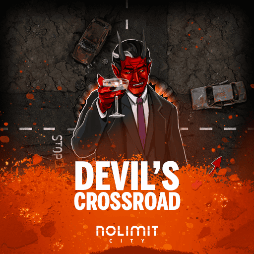 Play Devil's Crossroad Casino Game