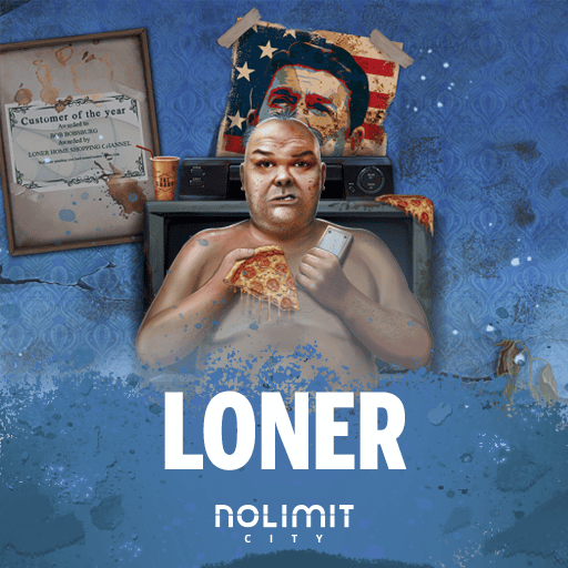 Play Loner Casino Game