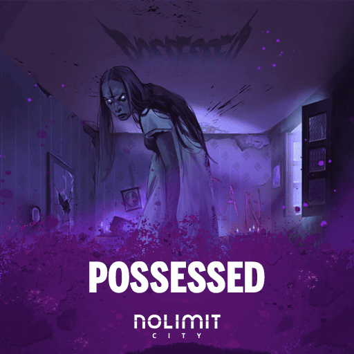 Play Possessed Casino Game