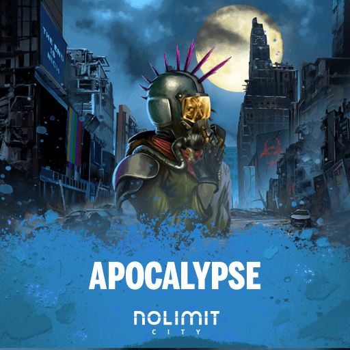 Play Apocalypse Super xNudge® Casino Game