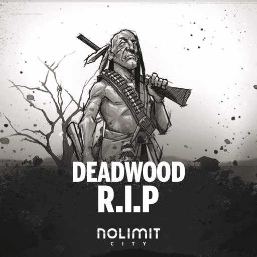 Play Deadwood R.I.P Casino Game