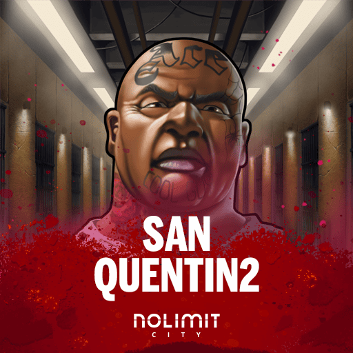 Play San Quentin 2: Death Row Casino Game