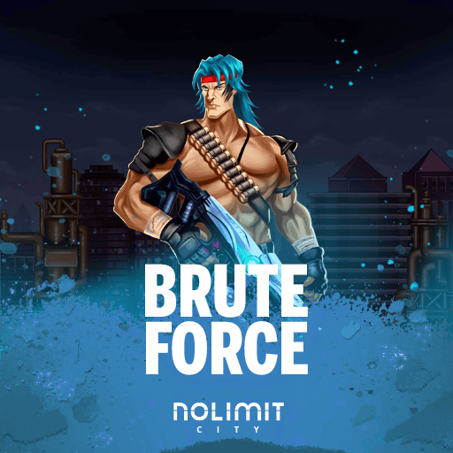 Play Brute Force Casino Game
