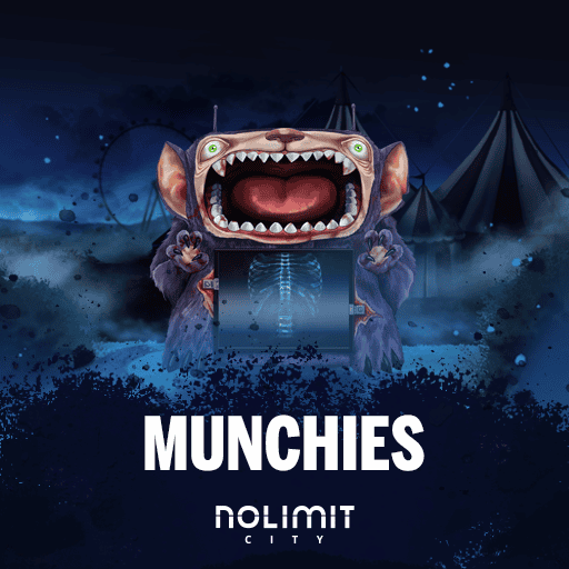 Play Munchies Casino Game