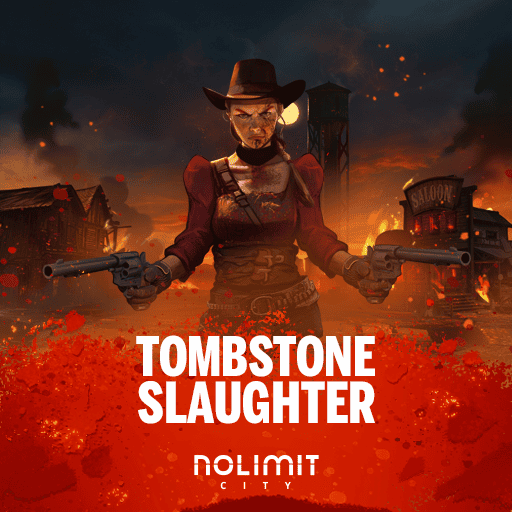 Play Tombstone Slaughter: El Gordo's Revenge Casino Game