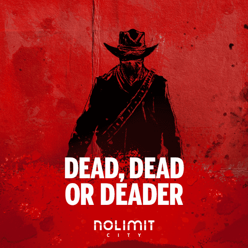 Play Dead, Dead Or Deader Casino Game