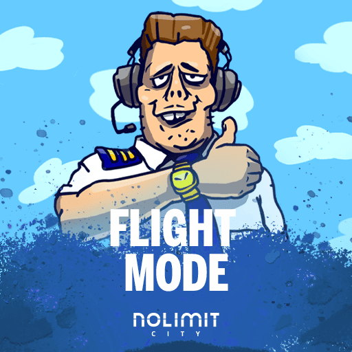 Play Flight Mode Casino Game