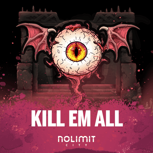 Play Kill Em All Casino Game