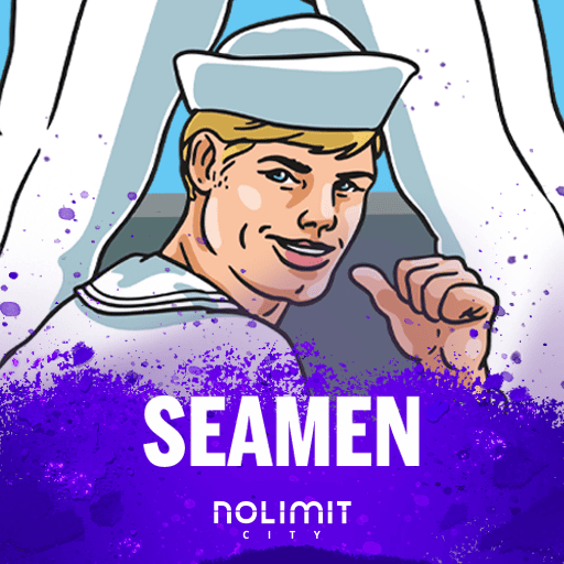 Play Seamen Casino Game