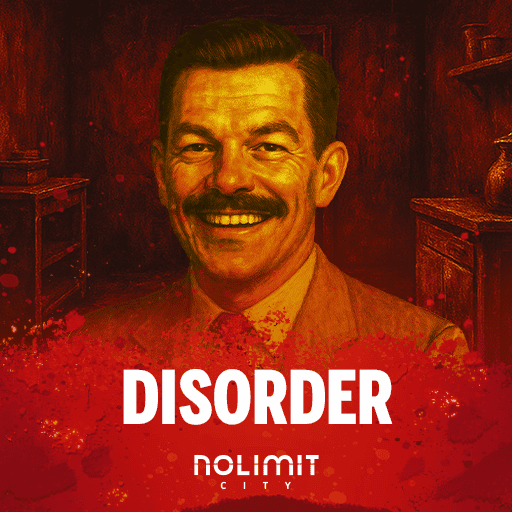 Play Disorder Casino Game