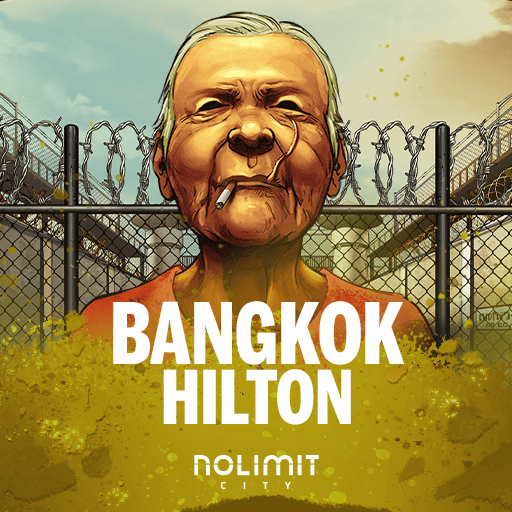Play Bangkok Hilton Casino Game