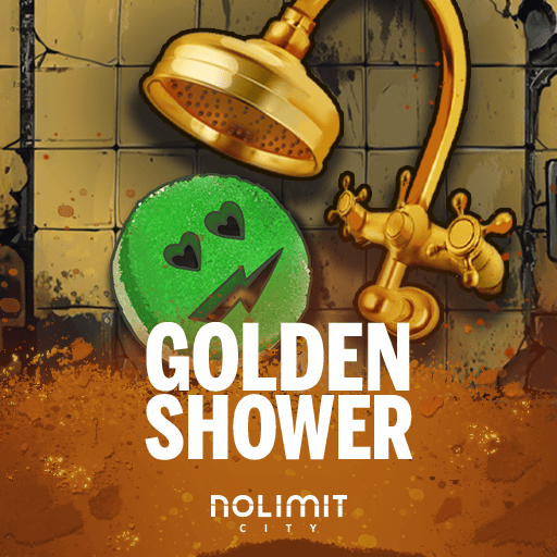 Play Golden Shower Casino Game