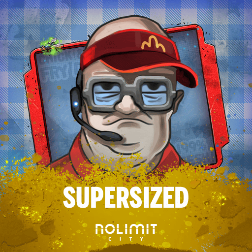 Play Supersized Casino Game
