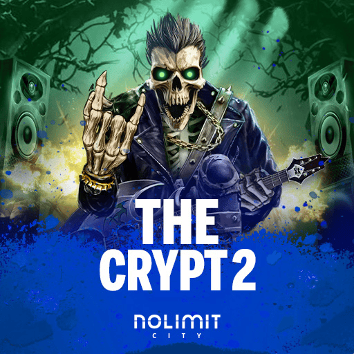 Play The Crypt 2 Casino Game
