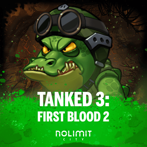 Play Tanked 3: First Blood 2 Casino Game