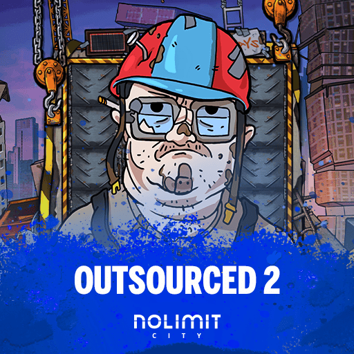 Play Outsourced 2 - Balkan Engineering Casino Game