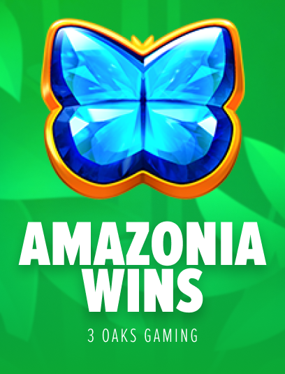 Play Amazonia Wins Casino Game