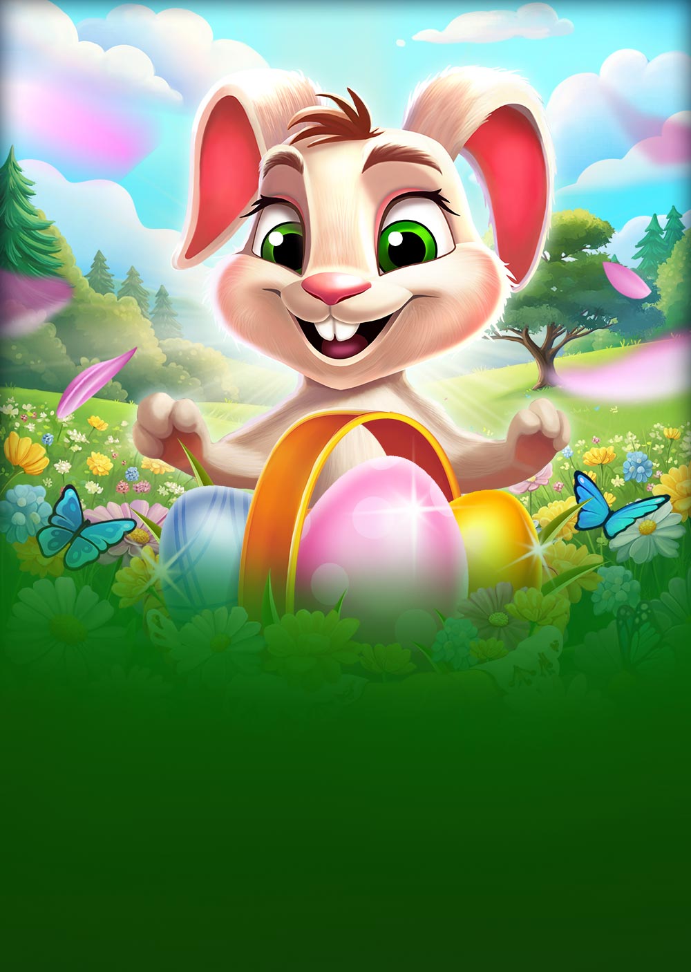 Play Giga Match® Bunny Casino Game