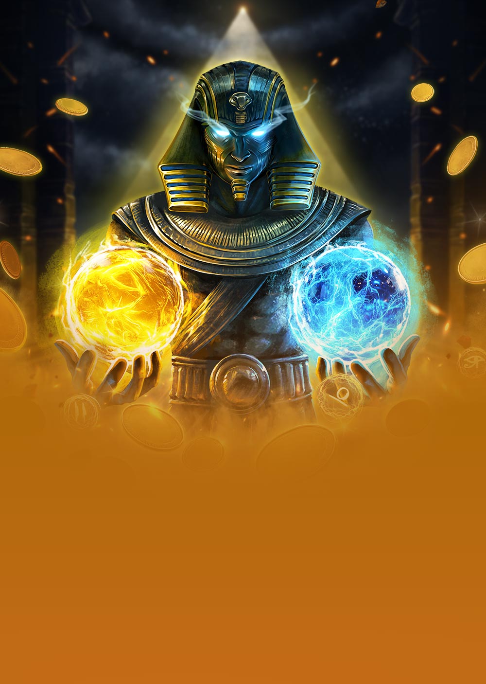 Play Giga Match® Egypt Casino Game
