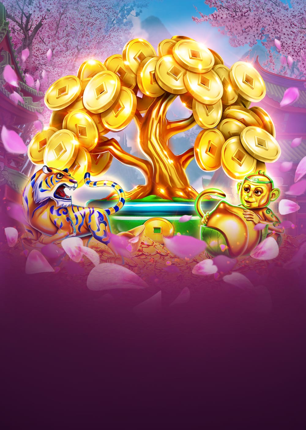Prosperity Blessing