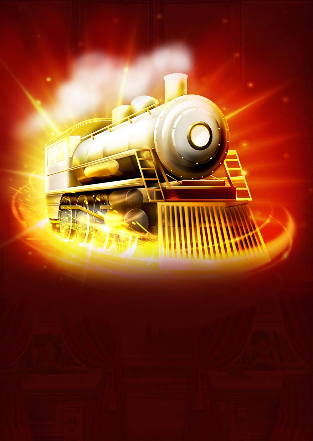 Grand Express Action Class