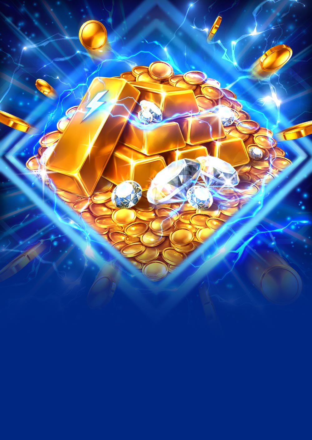 Mad Hit® Gold