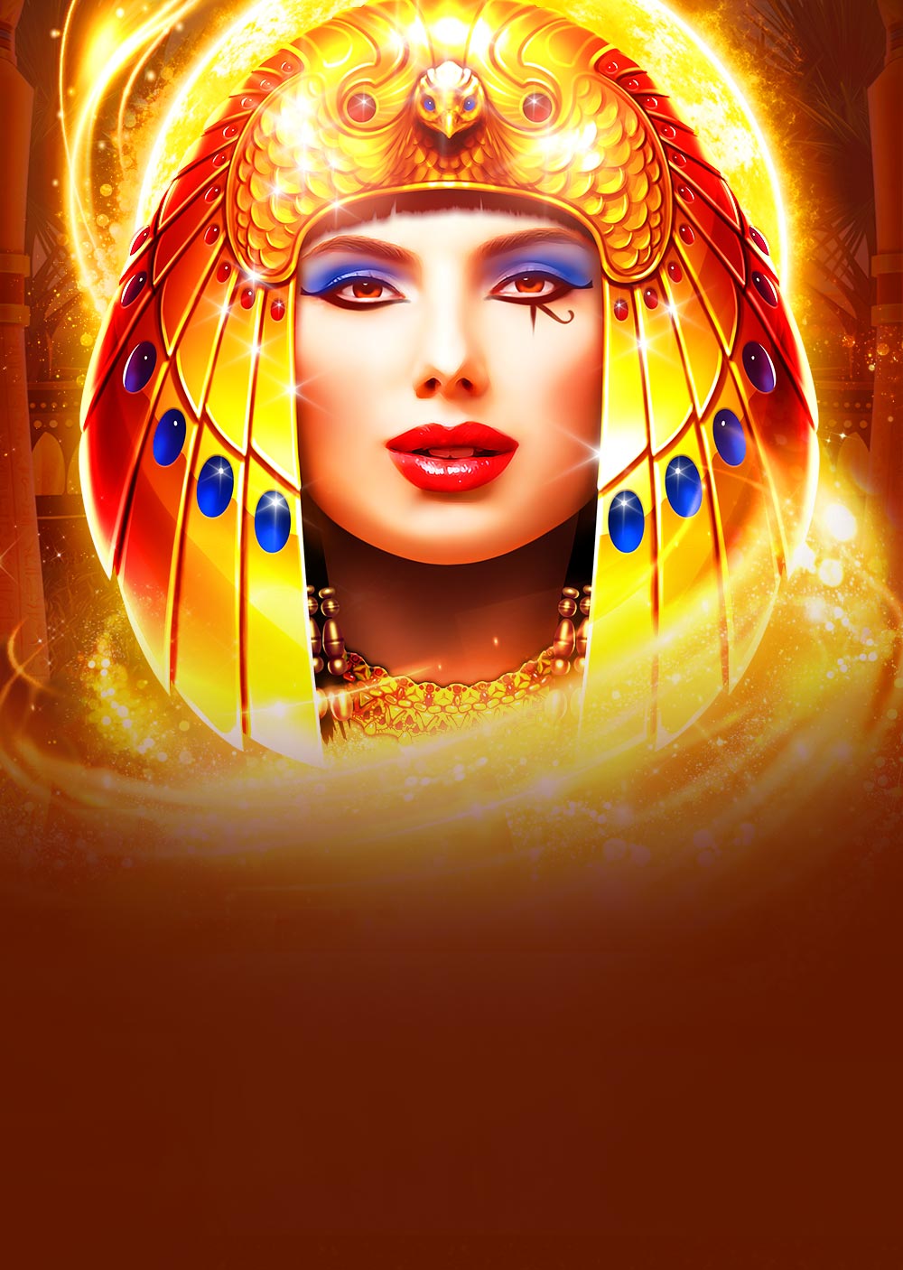 Play Egyptian Sun SE Casino Game