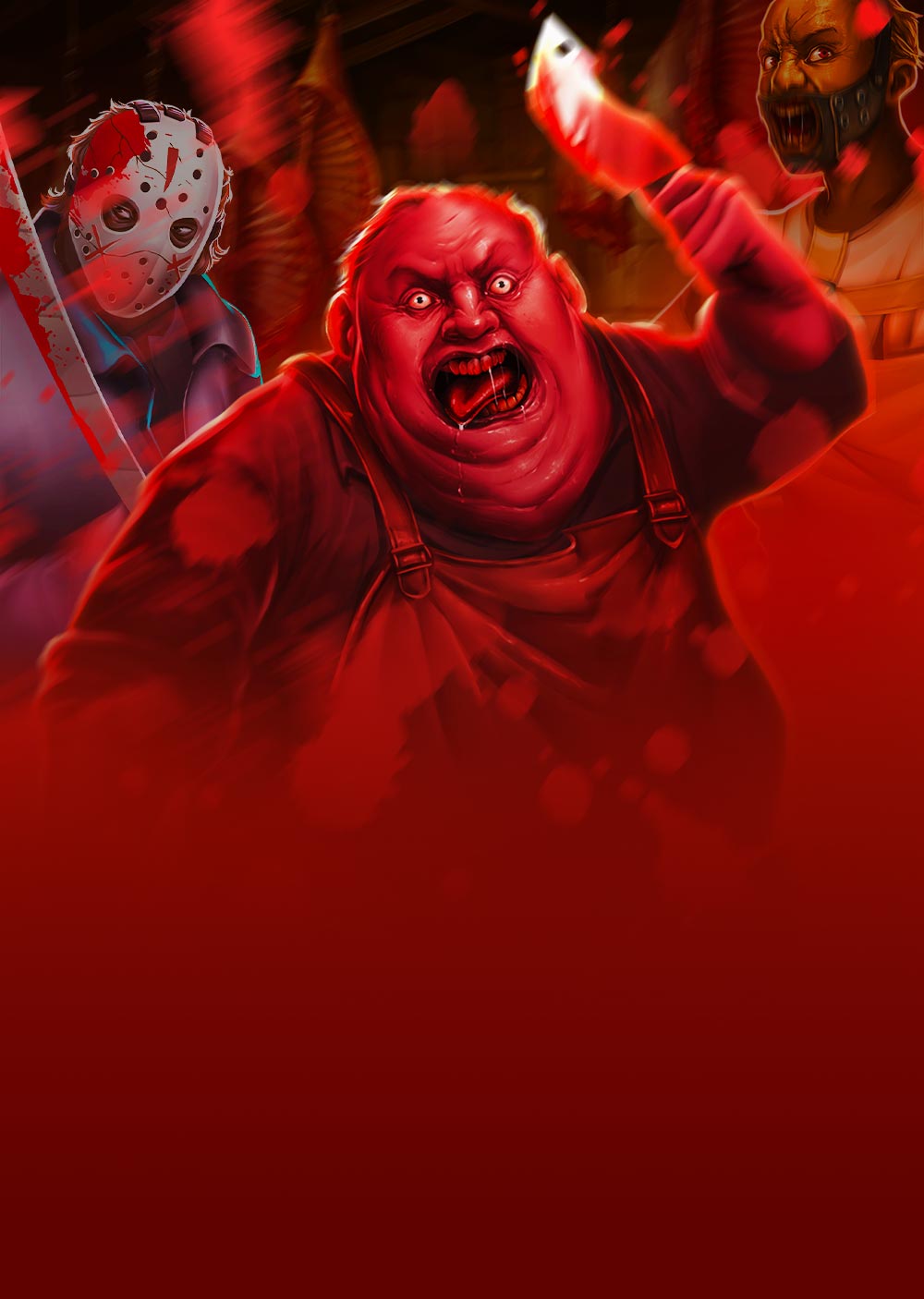 Play J Mania® Maniac Casino Game