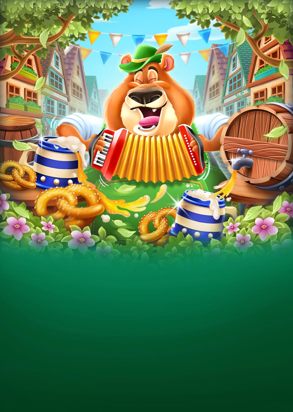 Mad Hit® Bearhaus