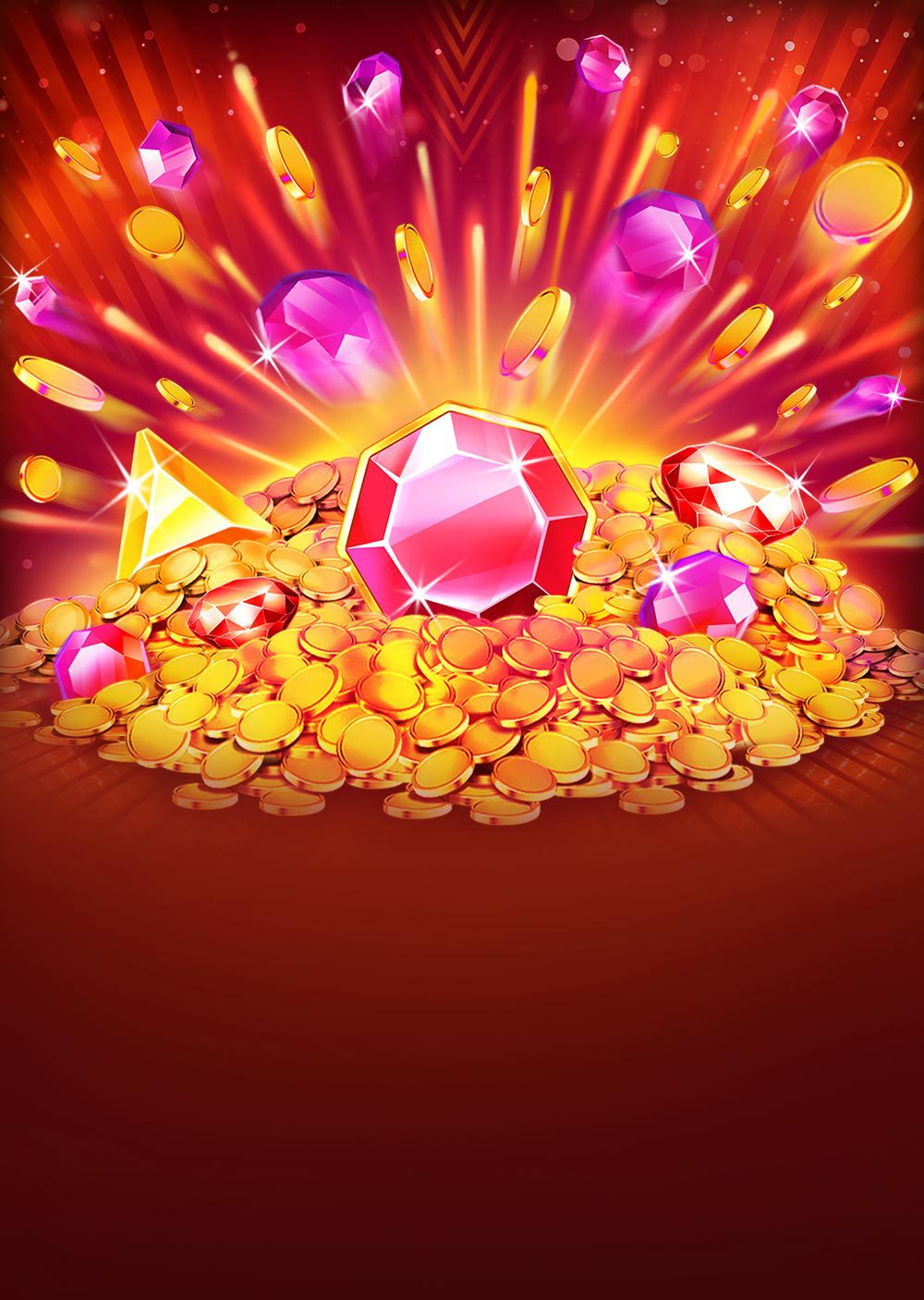 J Mania® Diamonds
