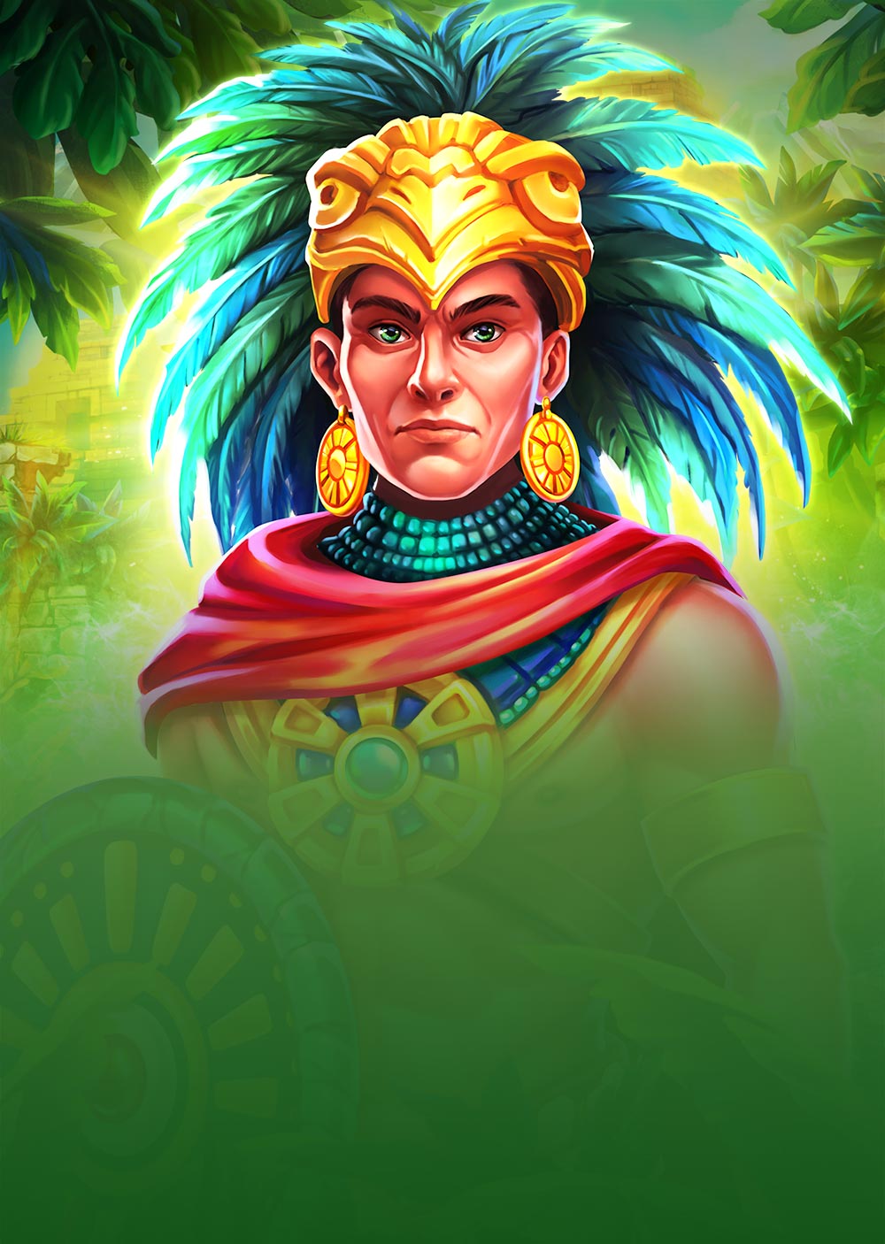 Play Mad Hit® Hidden Cities Casino Game