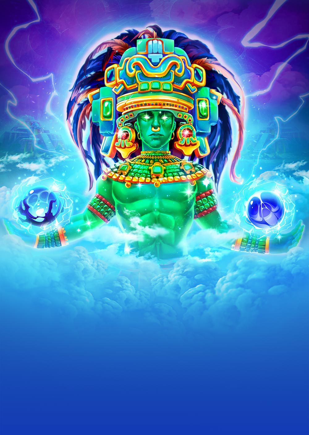 Play ZapOtec Gold Casino Game