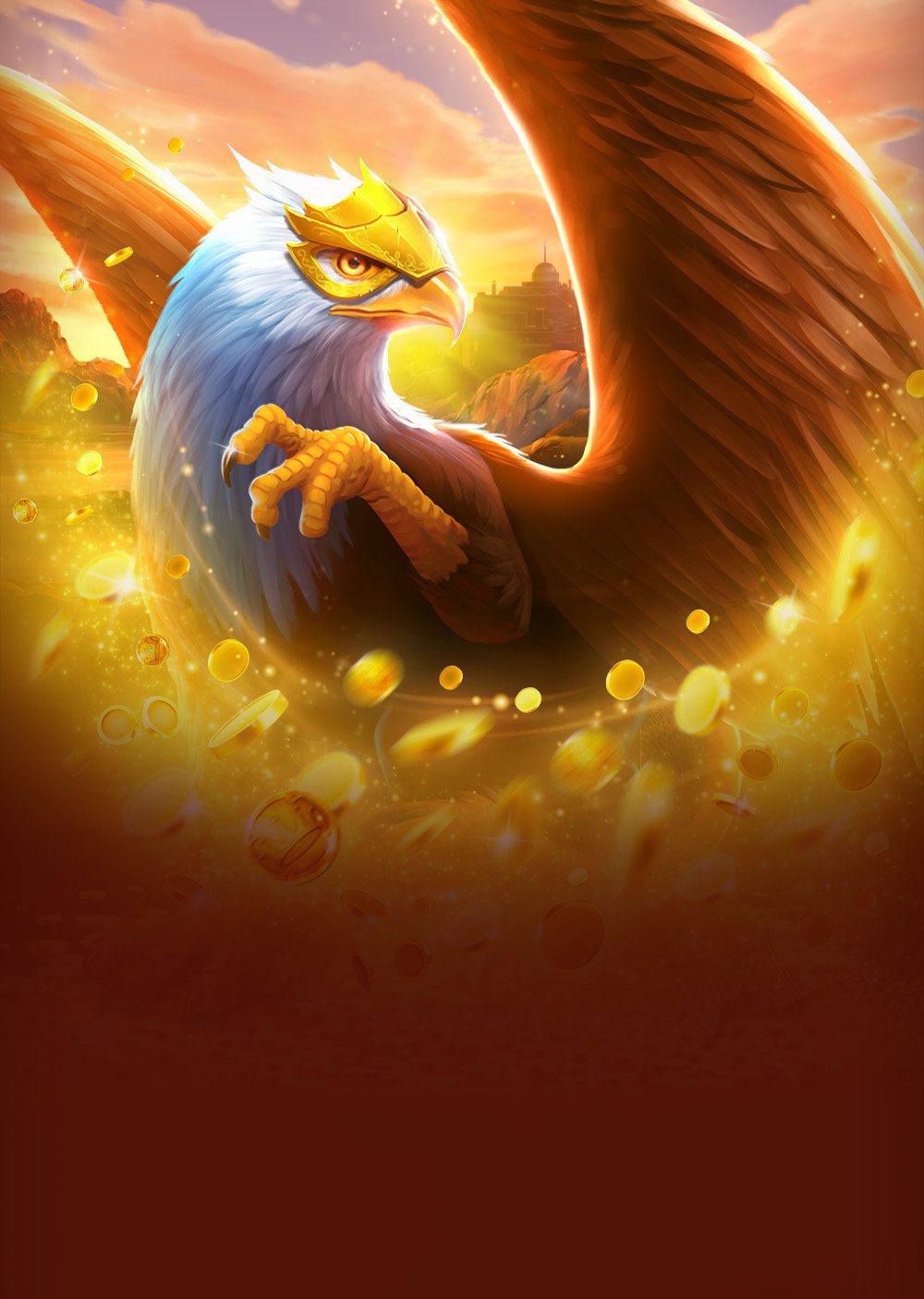 Play Royal Griffin Casino Game