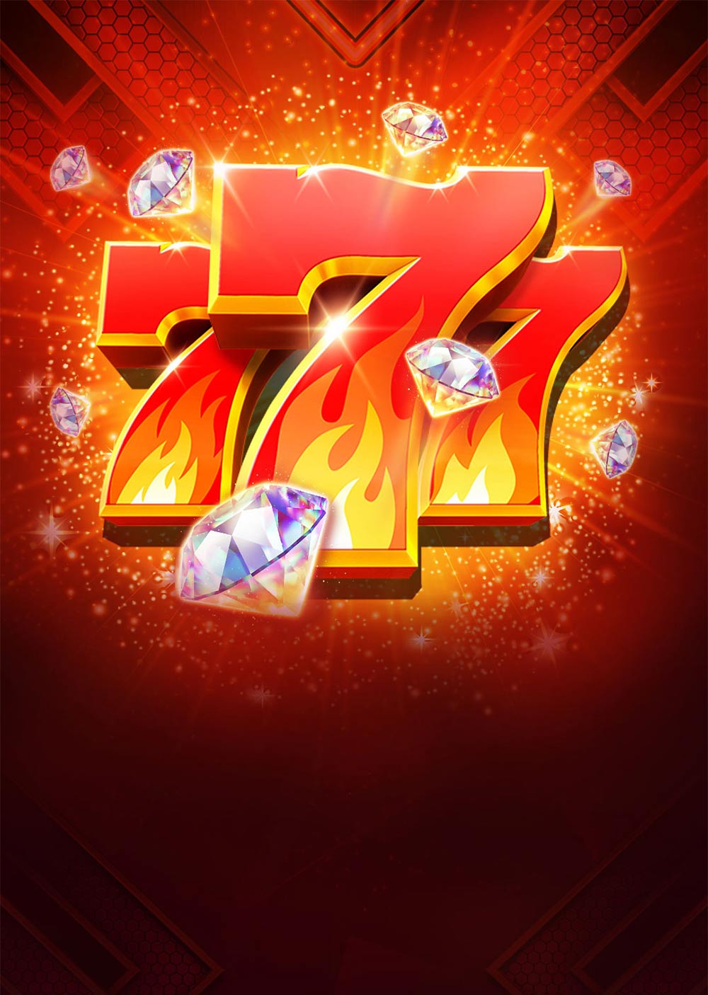 Rush Fever 7s