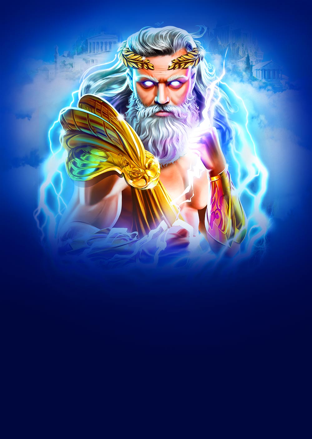 Zeus Rush Fever