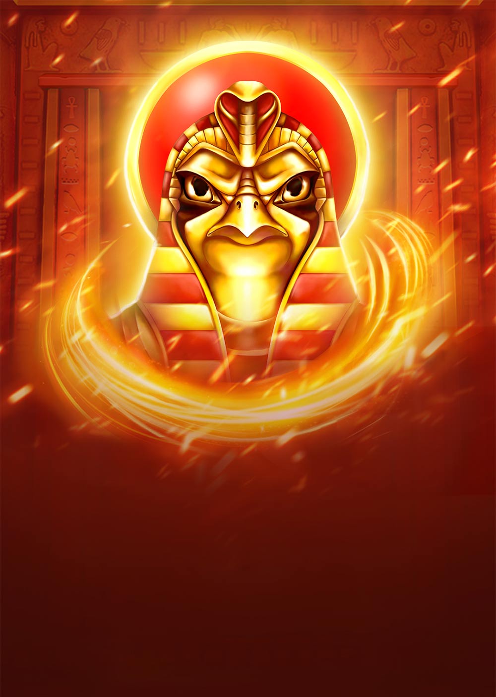 Play Sun of Ra Casino Game