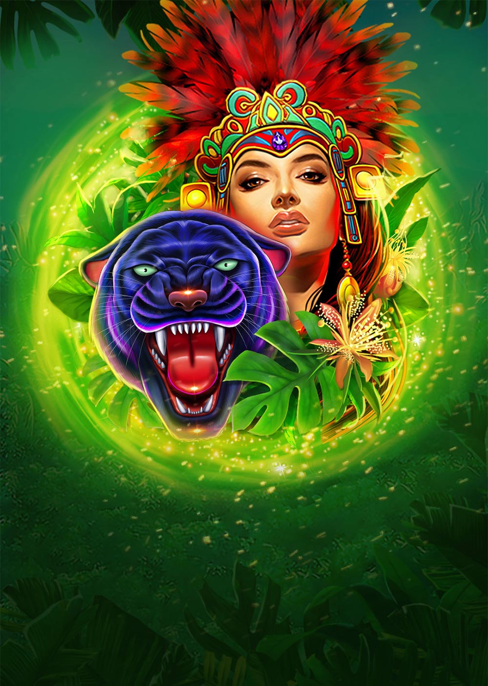 Play Mayan Cache Casino Game