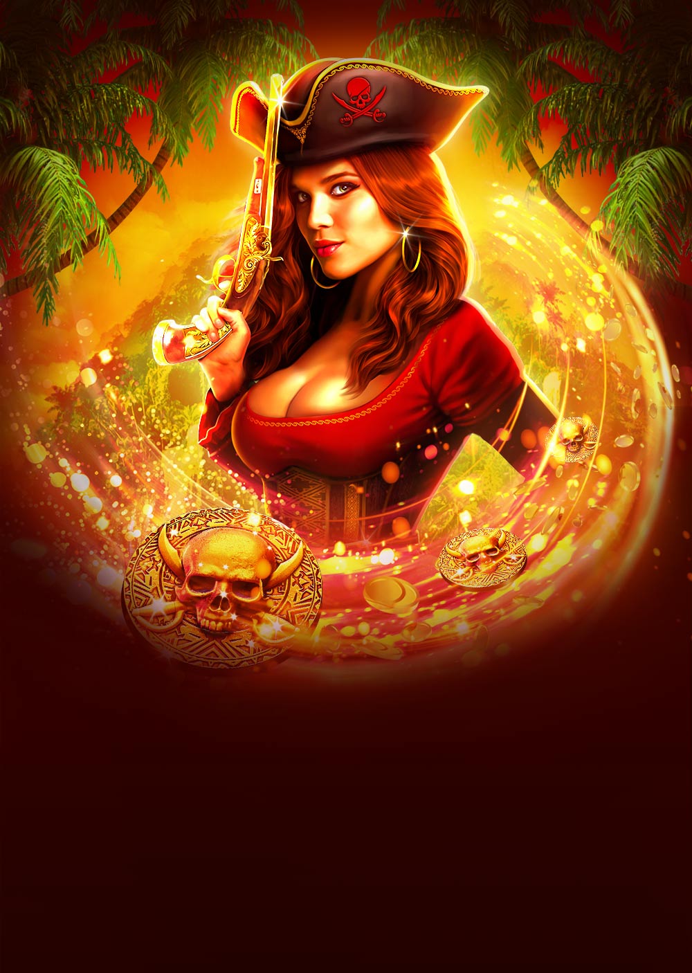 Play Pirate’s Booty Casino Game