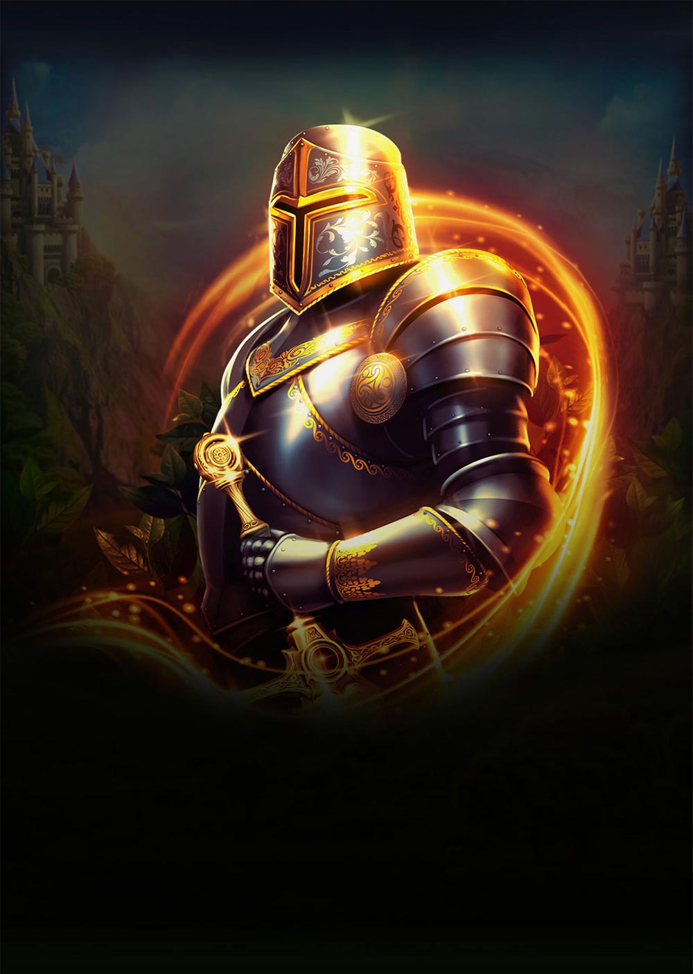 Play Gallantry Casino Game