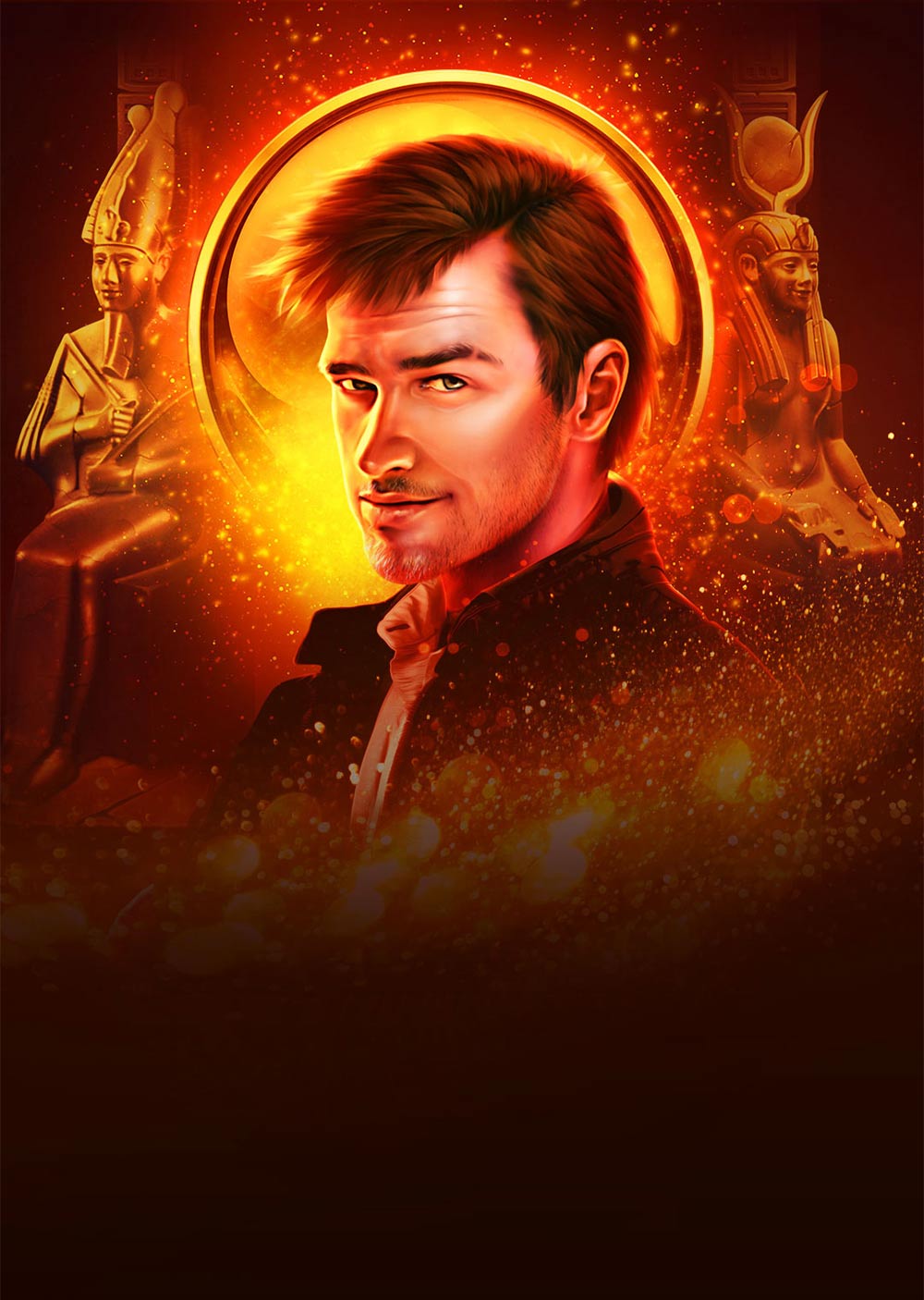 Play Book of Riches Deluxe Casino Game