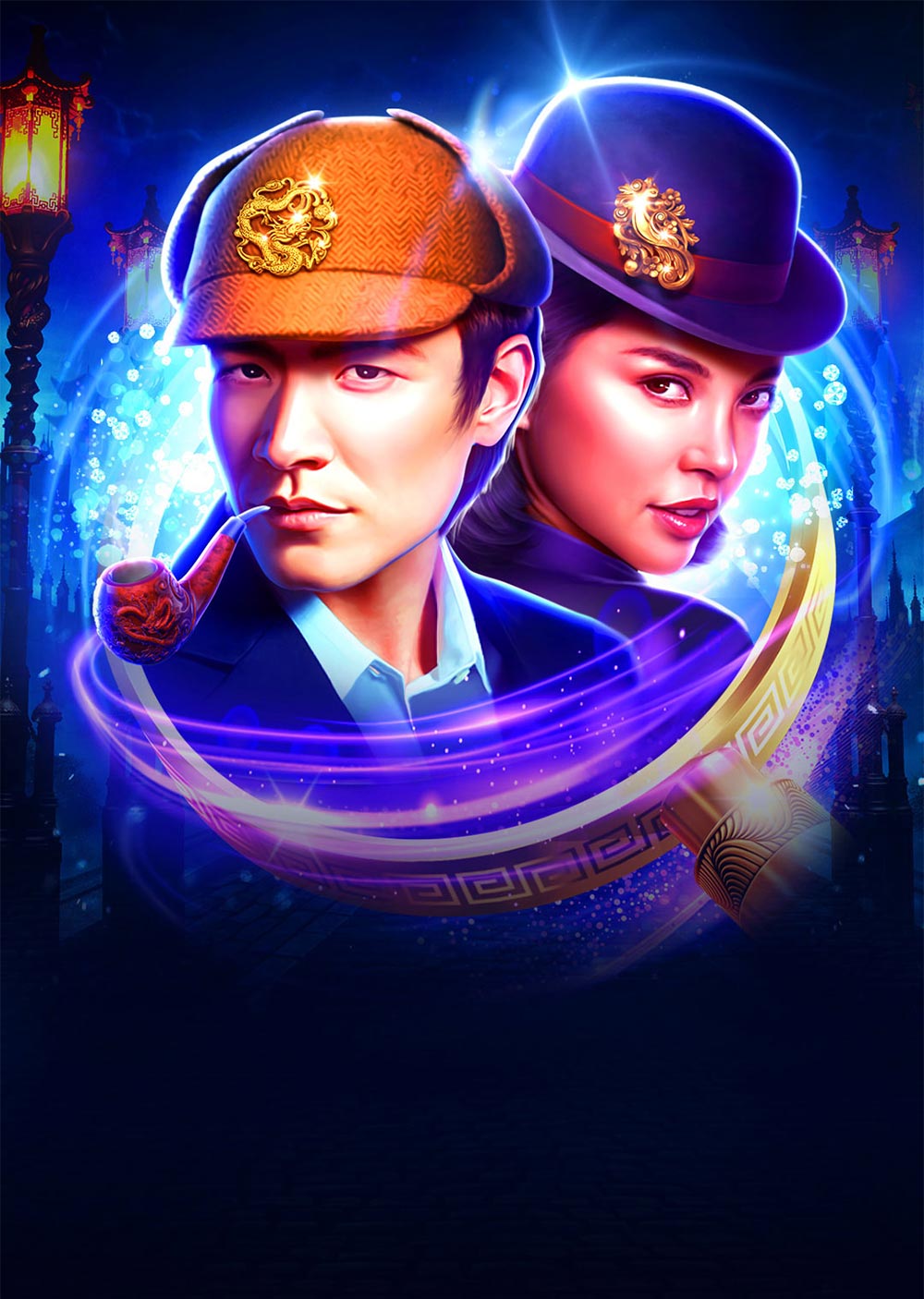 Play Sheerluck Casino Game