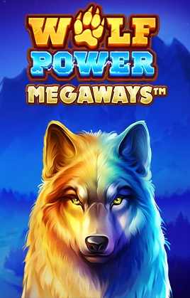 Play Wolf Power Megaways Casino Game
